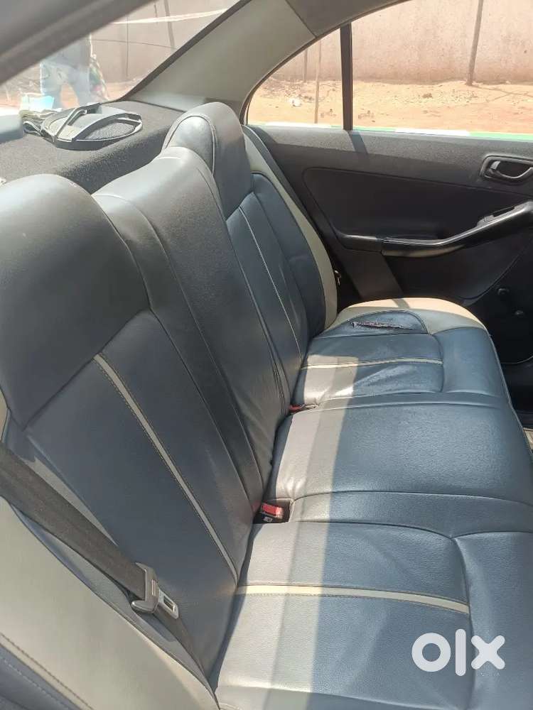 Tata Zest Diesel Manual 2019