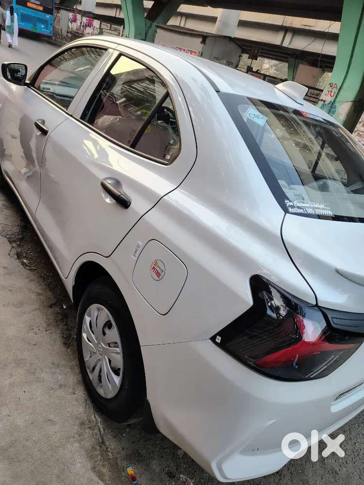 Maruti Suzuki Dzire Tour S Banglore