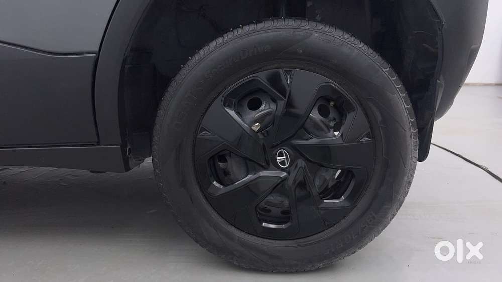 Tata Punch Adventure, 2023, Petrol