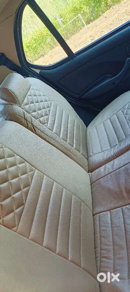 Tata Indica V2 Xeta 2019 Petrol 44000 Km Driven