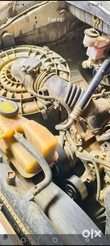 Innova 2.5v Arjent Sell