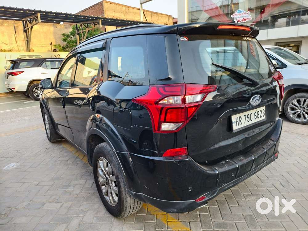 Mahindra Xuv500 W9 1.99, 2021, Diesel
