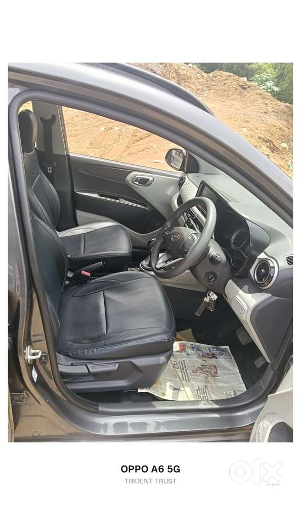 Hyundai Grand I10 Nios, 2020, Petrol