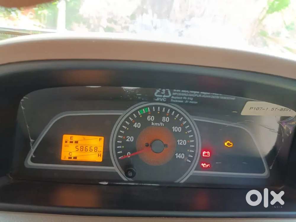 Mahindra Bolero Pik-up 2022 Diesel 58668 Km Driven