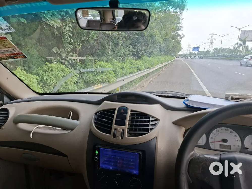 Mahindra Xylo 2018 Diesel Manual