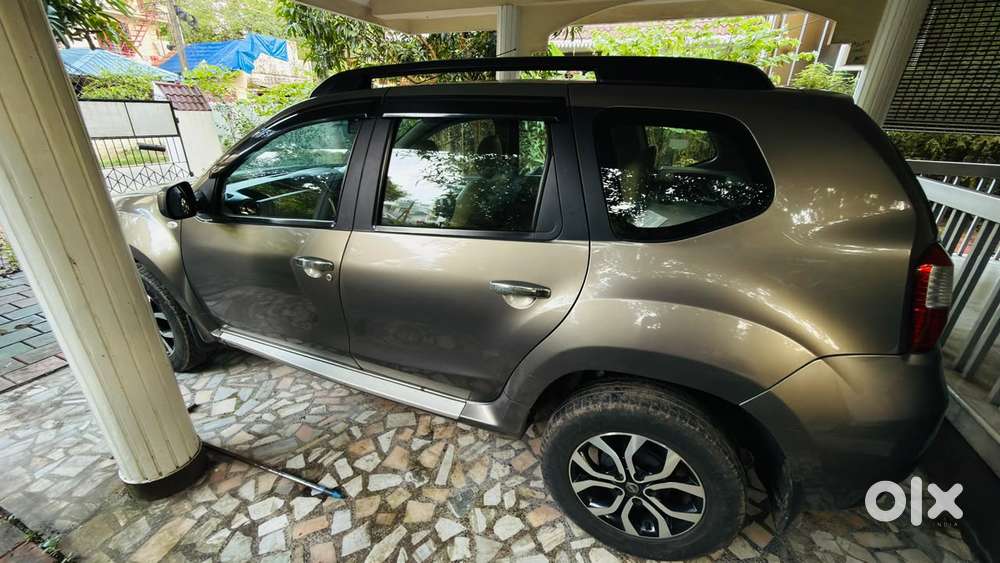 Renault Duster 85ps Diesel Rxs, 2016, Diesel