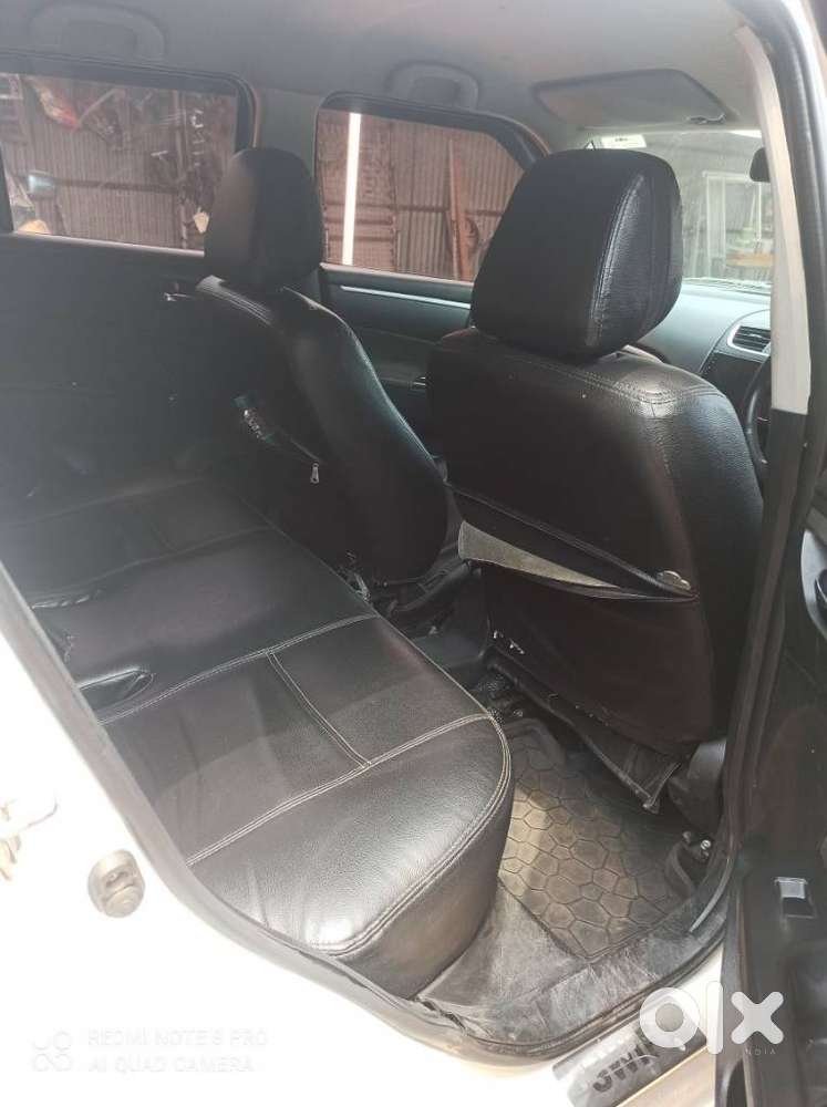 Maruti Suzuki Swift Vxi 1.2 Abs Bs-iv, 2015, Petrol