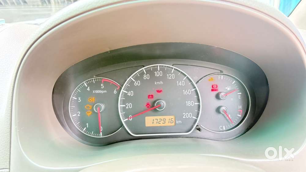 Maruti Suzuki Sx4 2011 Year Diesel Manual
