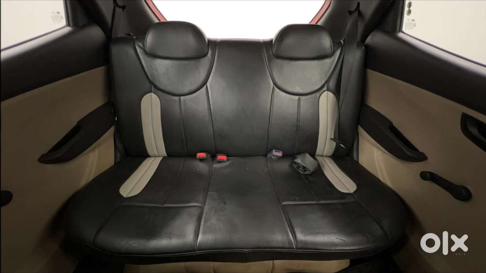 Hyundai Eon Magna, 2011, Petrol