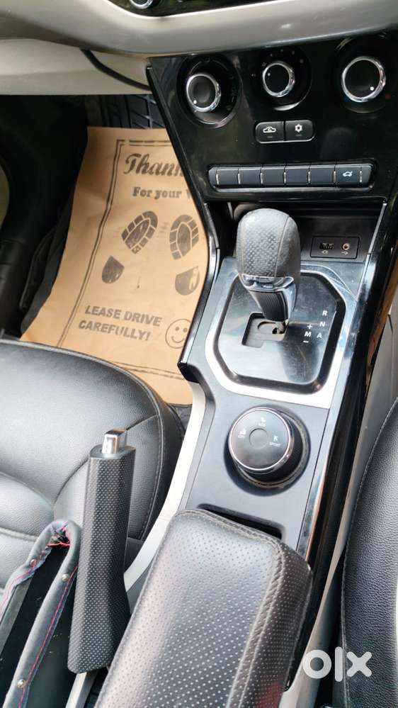 Tata Nexon Amt 1.5 Revotorq Xma, 2019, Petrol