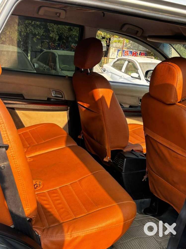 Renault Triber Others, 2019, Petrol