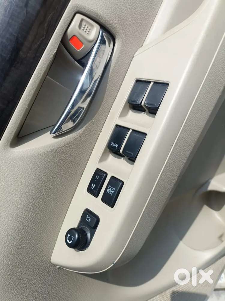 2014 Maruti Suzuki Ertiga