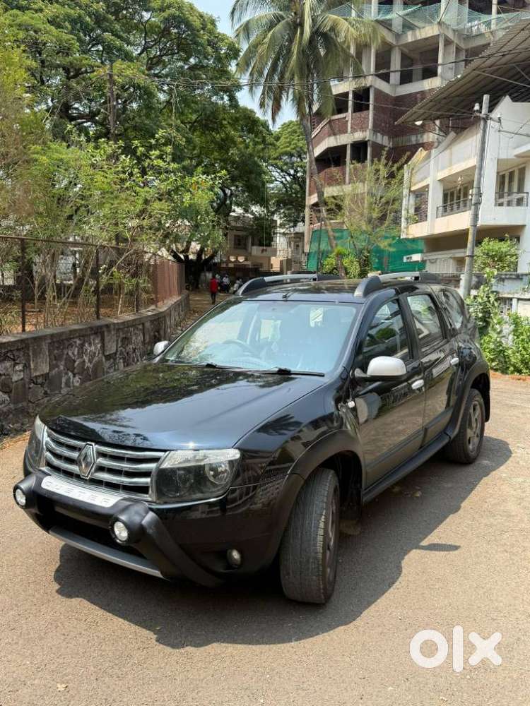 Renault Duster 110 Ps Rxl Adventure, 2014, Diesel