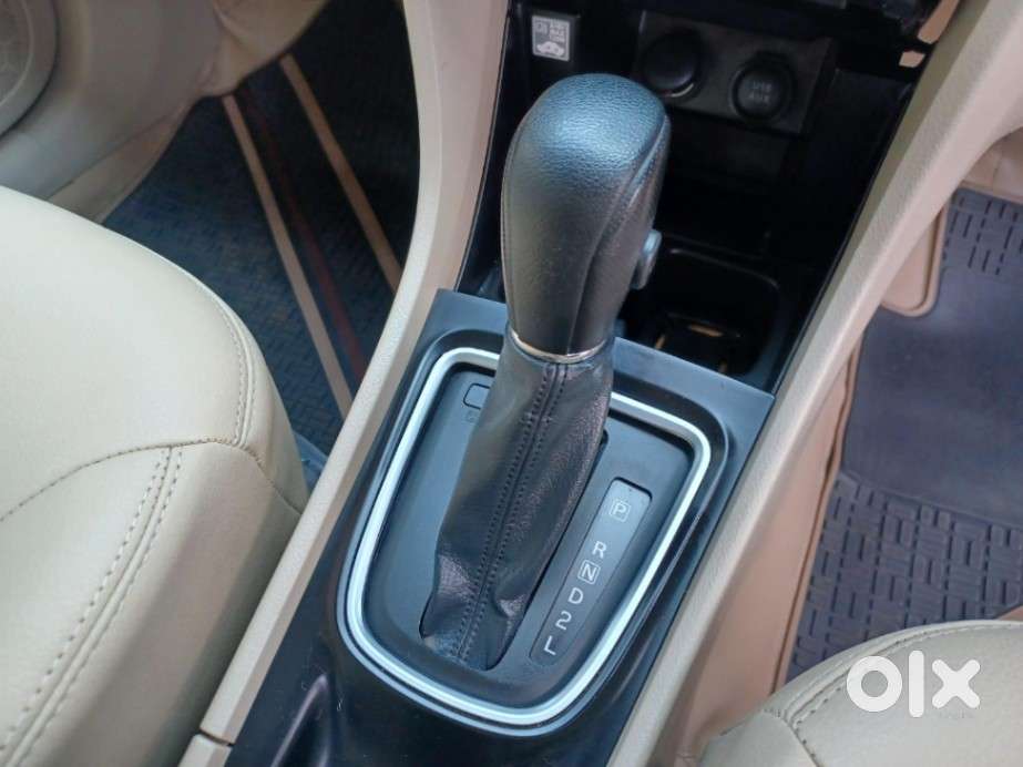 Maruti Suzuki Ciaz Zeta 1.5 At, 2024, Petrol