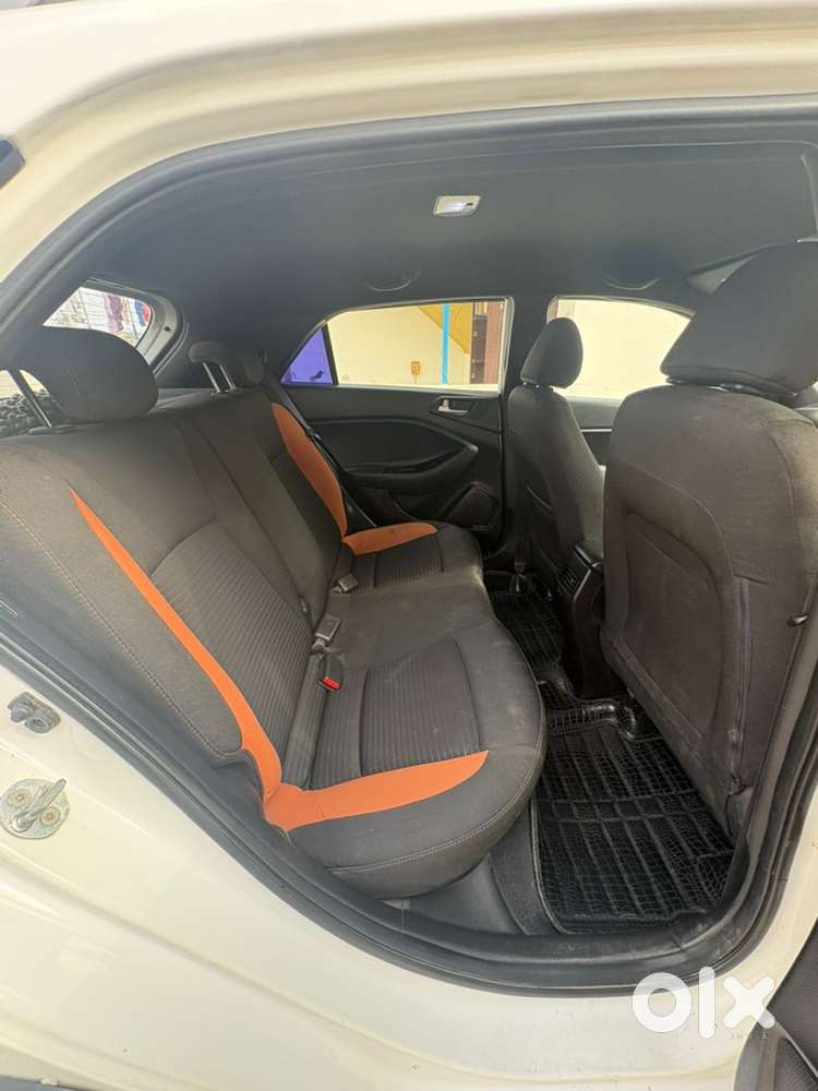 Hyundai I20 Active 2015 Diesel 103500 Km Driven