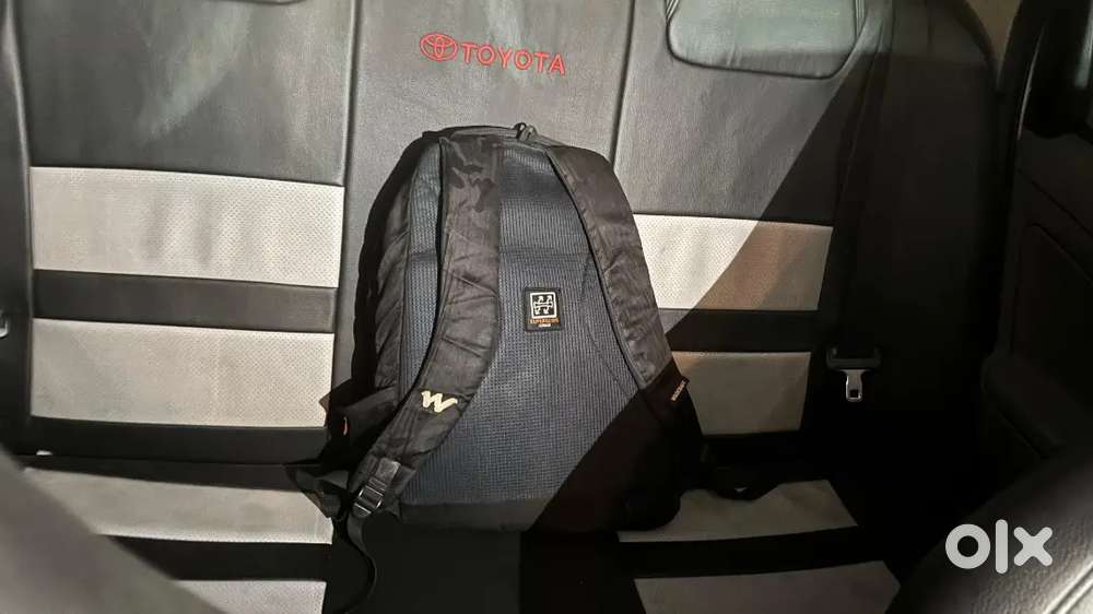 Toyota Etios 1.5 G 2011 Petrol Manual