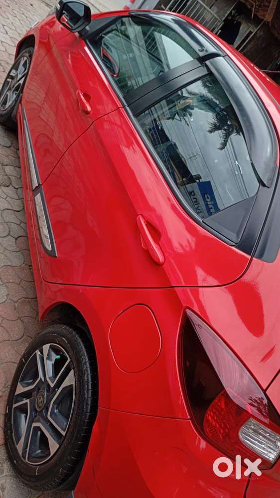 Tata Tiago Xza Plus, 2020, Petrol