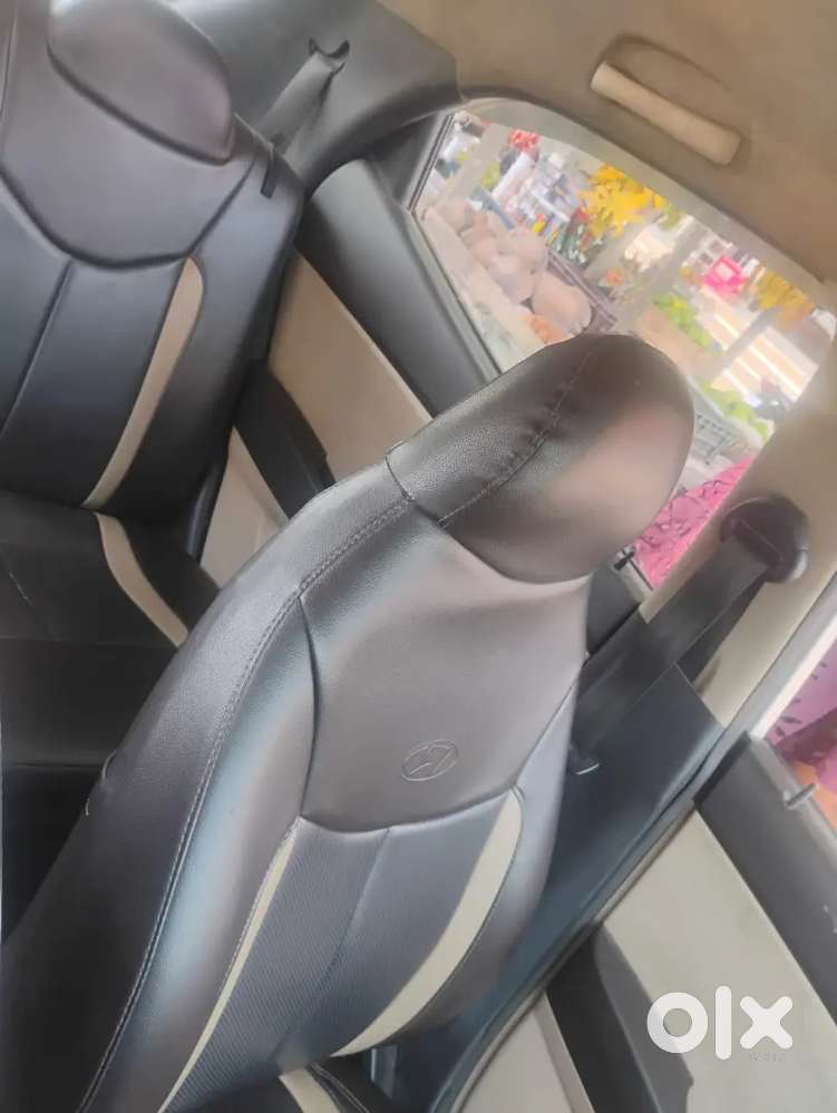 Hyundai Eon Magna Plus 2015 Petrol