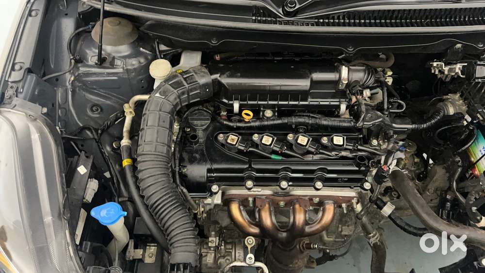 Maruti Suzuki Baleno 1.2 Zeta, 2020, Petrol