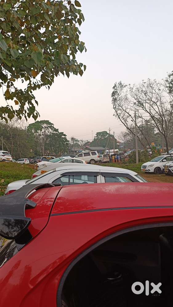 Tata Tiago Petrol 2021