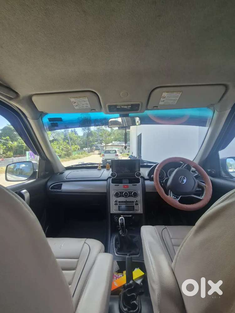 Tata Safari Storme 2016 Diesel 116000 Km Driven