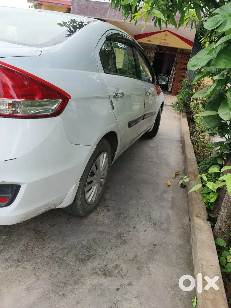 Maruti Suzuki Ciaz Vdi 2016