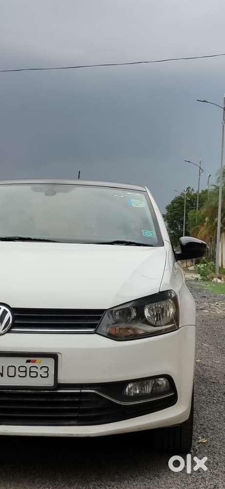 Volkswagen Polo Gt 1.5 Tdi, 2018, Diesel