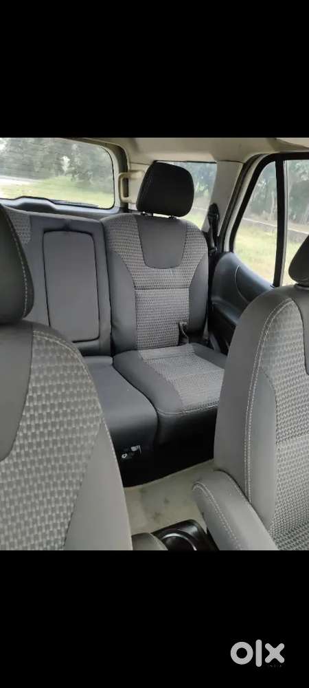 Tata Safari Storme Vx 2018 Diesel Manual