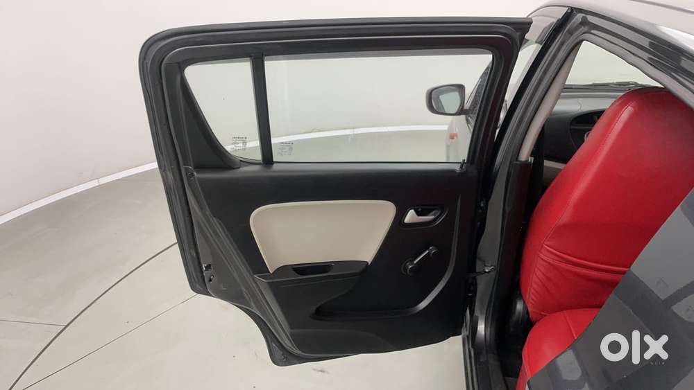 Maruti Suzuki Alto 800 2012-2016 Vxi, 2021, Petrol