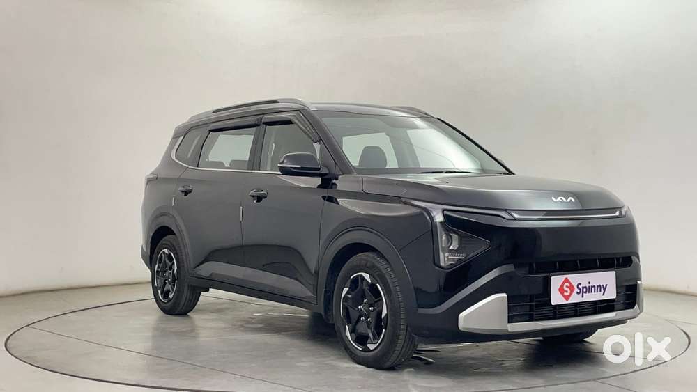Kia Carens Clavis Htk, 2025, Petrol