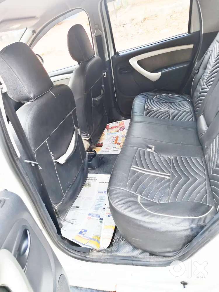 Renault Duster 2013 Diesel Good Condition