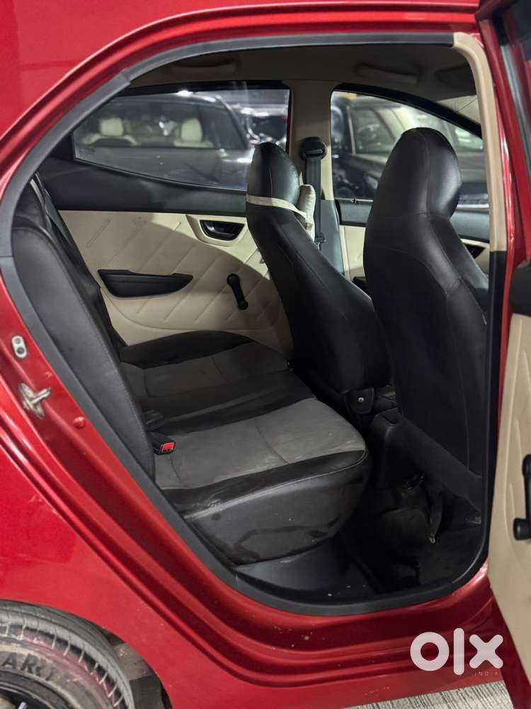 Hyundai Eon D Lite O, 2012, Petrol