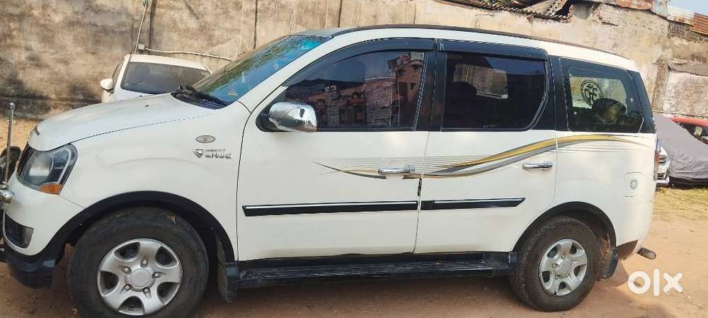 Mahindra Xylo H8 Abs Bs Iv, 2014, Diesel