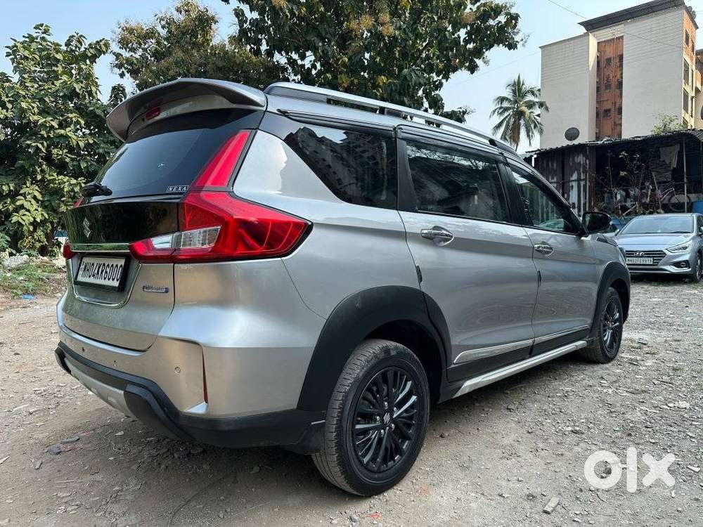 Maruti Suzuki Xl6 1.5 Zeta Mt, 2021, Petrol