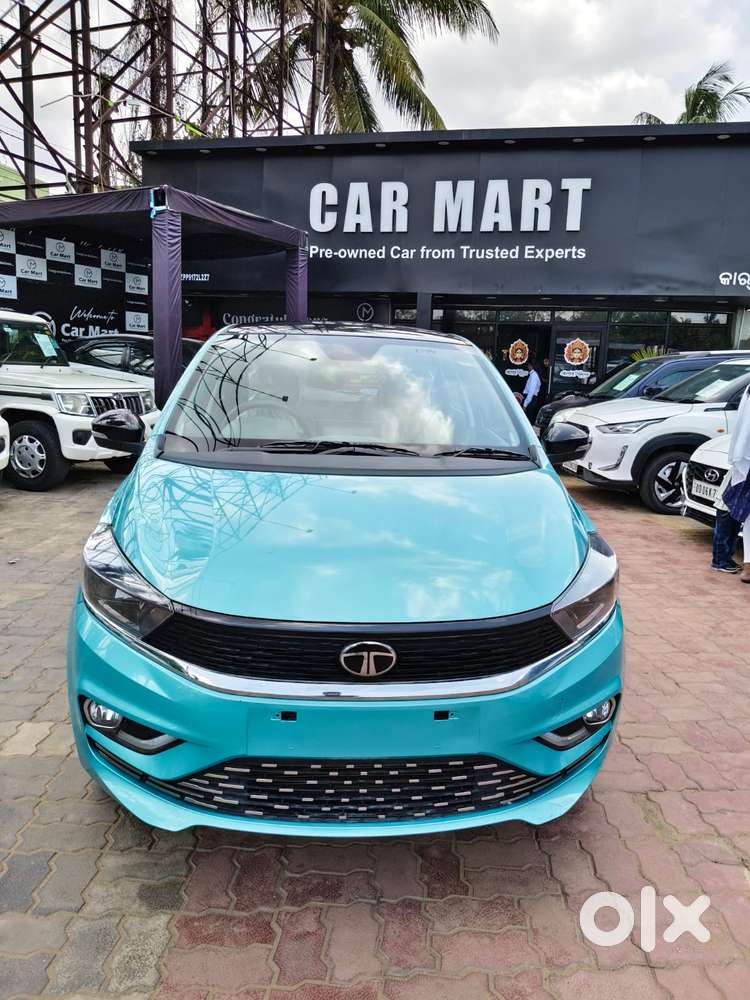 Tata Tiago, 2026