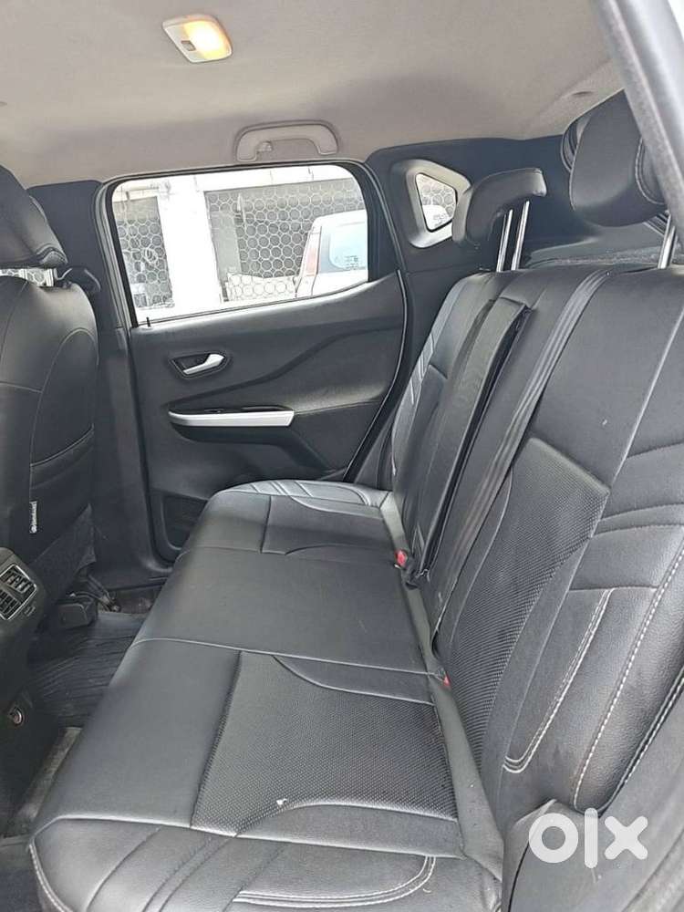 Nissan Magnite 1.0 Xv Premium Turbo Cvt, 2022, Petrol