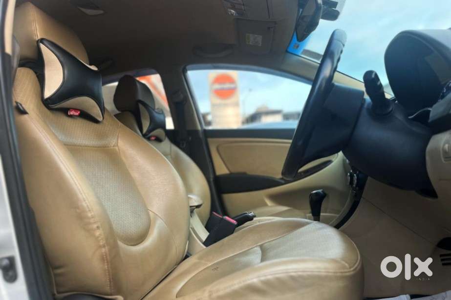 Hyundai Verna Hyundai-verna-crdi-1.6-sx-option, 2017, Diesel