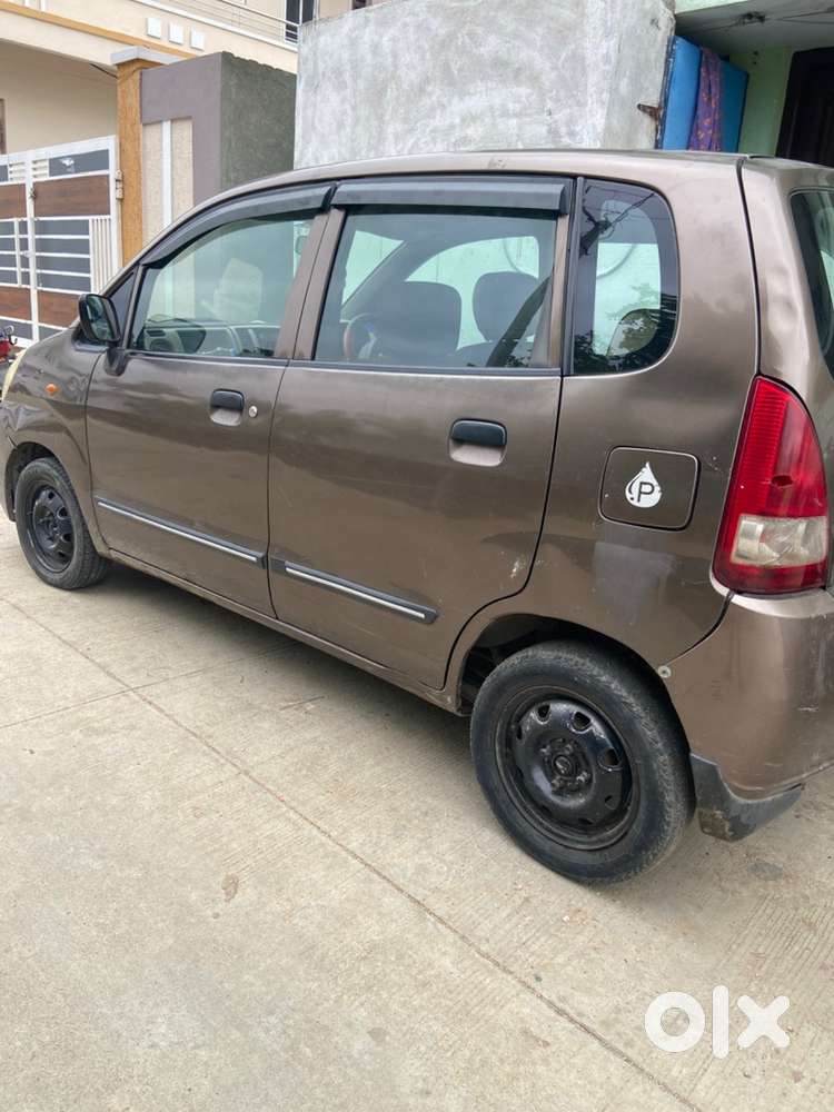 Maruti Suzuki Zen 2010