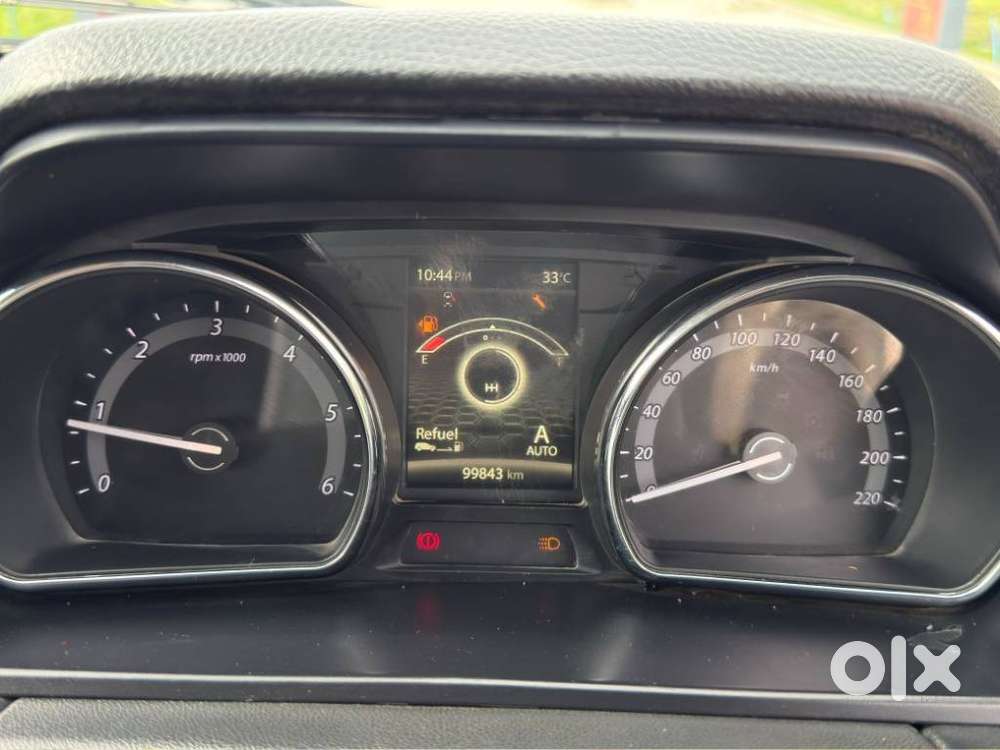 Tata Hexa 2.2 Xt 4x2 7 Str, 2020, Diesel