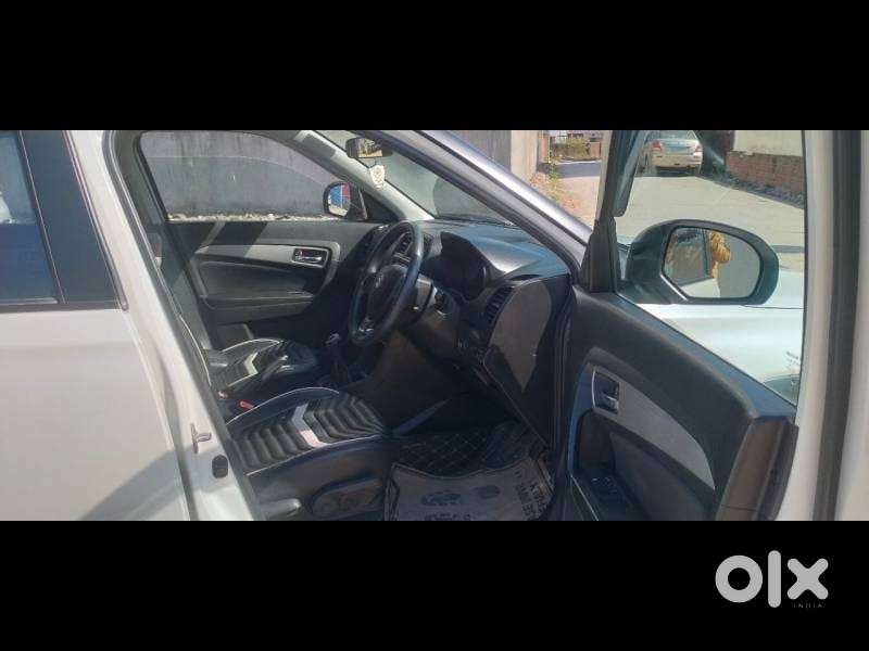 Maruti Suzuki Vitara Brezza Zdi Plus, 2018, Diesel