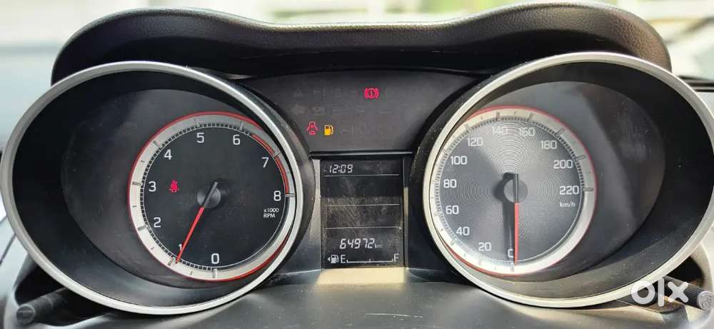 Maruti Suzuki Swift 2023