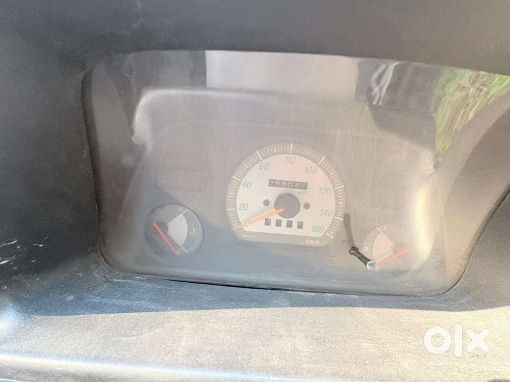 Maruti Suzuki Zen 2004 Petrol Well Maintained