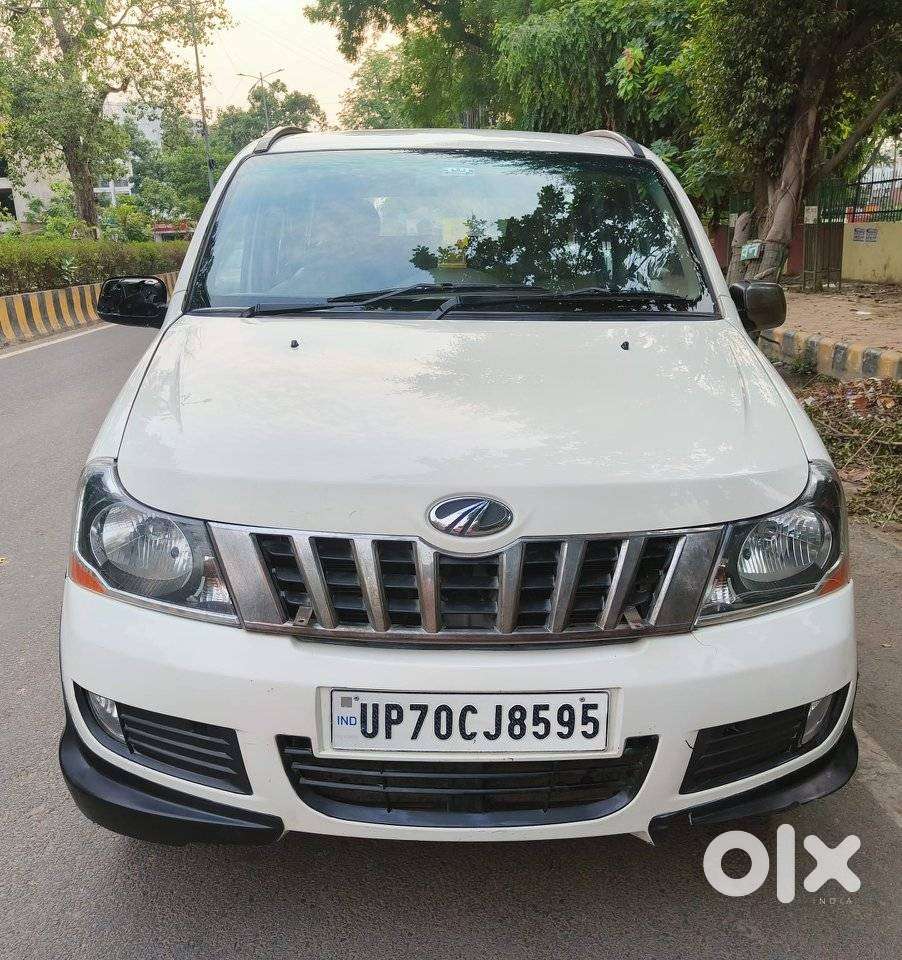 Mahindra Xylo 2012-2014 D4 Bsiv, 2013, Diesel