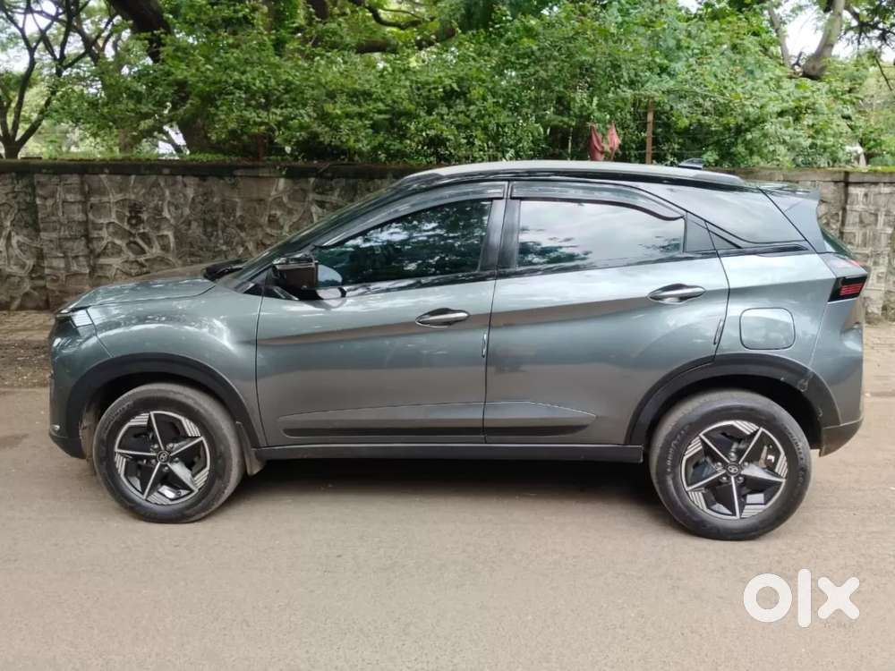 Tata Nexon Fearless Plus S 1.5 Revotorq Diesel 6 Amt Dt, 2023, Diese..