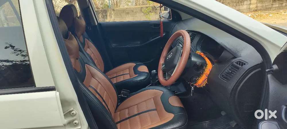 Tata Zest 2018 Diesel 113000 Km Driven