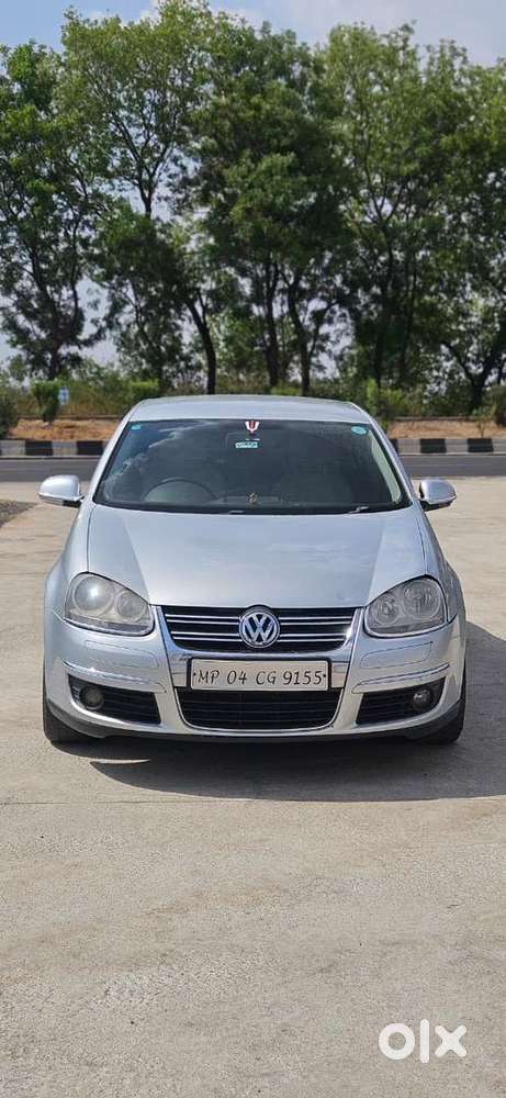 Volkswagen Jetta 2012 Diesel Well Maintained