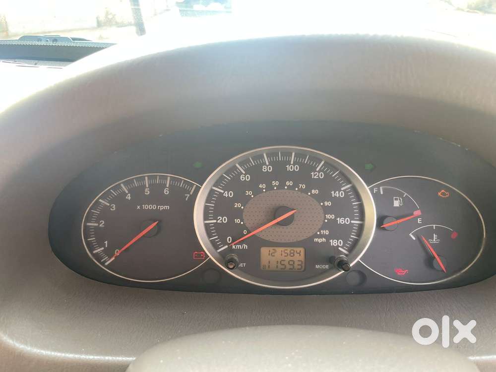 Mahindra Scorpio 2002-2013 Sle Bs Iv, 2011, Diesel