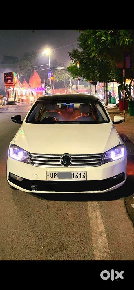 Volkswagen Passat 2014 Diesel Well Maintained