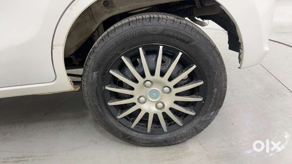 Maruti Suzuki Alto K10 Vxi Airbag, 2017, Petrol