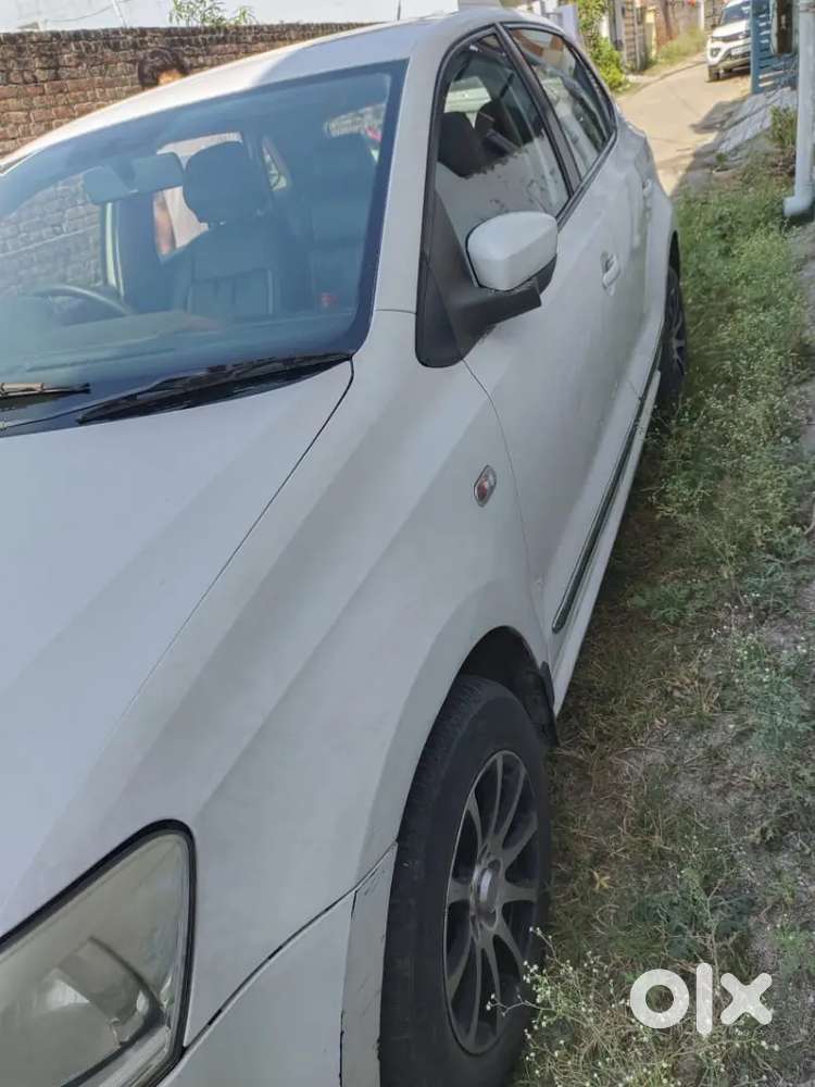 Volkswagen Polo 2012